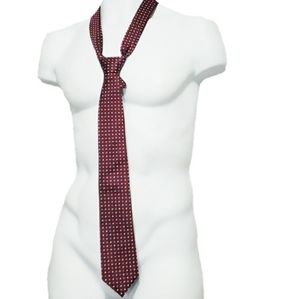 Logan Hill Necktie